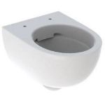 Kép KOLO Selnova Comp. fali WC, Rimfree