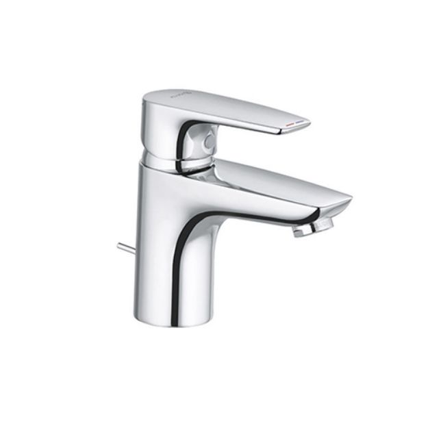 Kép Kludi PURE&SOLID egykaros mosdócsaptelep (343820575)