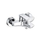 Kép Kludi PURE&STYLE egykaros kádtöltő csaptelep 406810575
