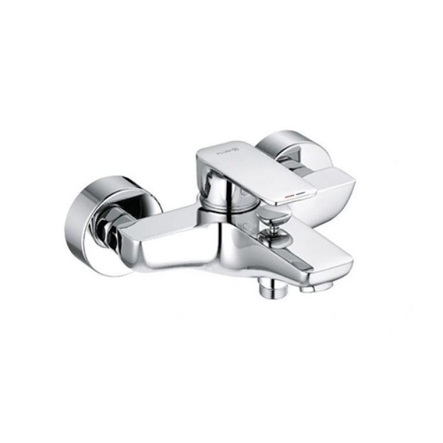 Kép Kludi PURE&STYLE egykaros kádtöltő csaptelep 406810575