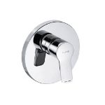 Kép Kludi PURE&EASY falsík alatti zuhanycsaptelep