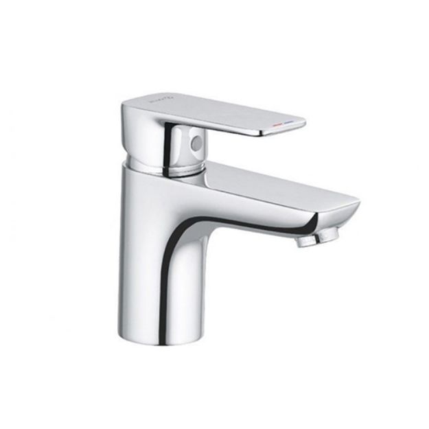 Kép Kludi PURE&STYLE egykaros mosdócsaptelep leeresztőszelep nélkül 400280575