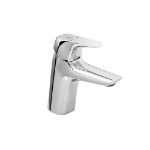 Kép Mofém FLOW mosdó csaptelep L leeresztő szelep nélkül