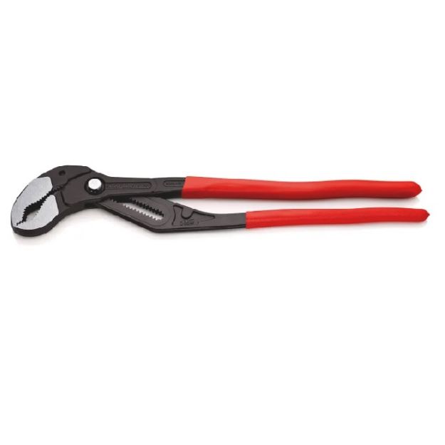 Kép Knipex Cobra XXL vízpumpa-fogó 560 mm