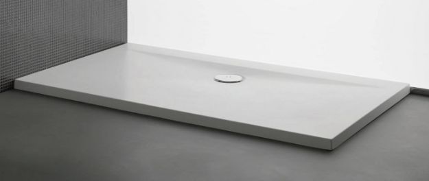 Kép Kolpa San Re-Walk 180x80 LM, öntött műmárvány zuhanytálca 597800
