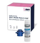 Kép BWT Woda-Pure S CUF ultraszűrő MM 3/8" vízszűrőfejjel