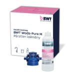 Kép BWT Woda-Pure Clear M Minderalizer Magnézium+ vízszűrő MM 3/8" vízszűrőfejjel