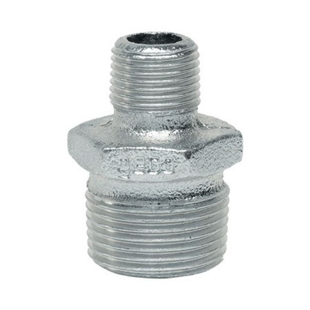 Kép (245-57V) Platinum 4˝-2˝ K-K szűkített közcsavar