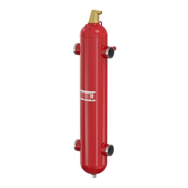 Kép Flamco Flexbalance S 65 hidraulikus váltó