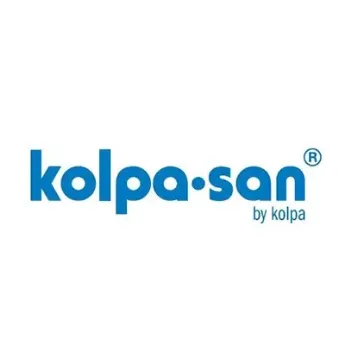Kép a gyártónak Kolpa San