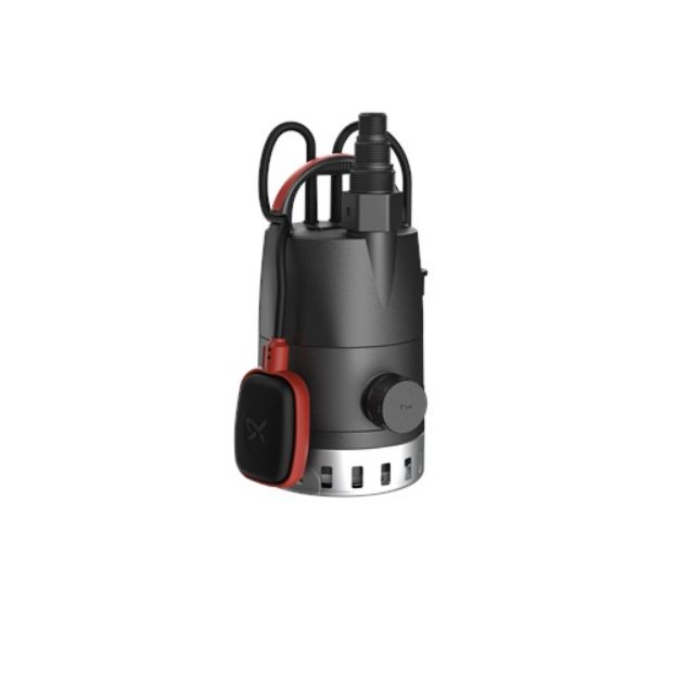 Kép Grundfos Unilift CC 9-A1 (10m kábel) szennyezettvíz-szivattyú