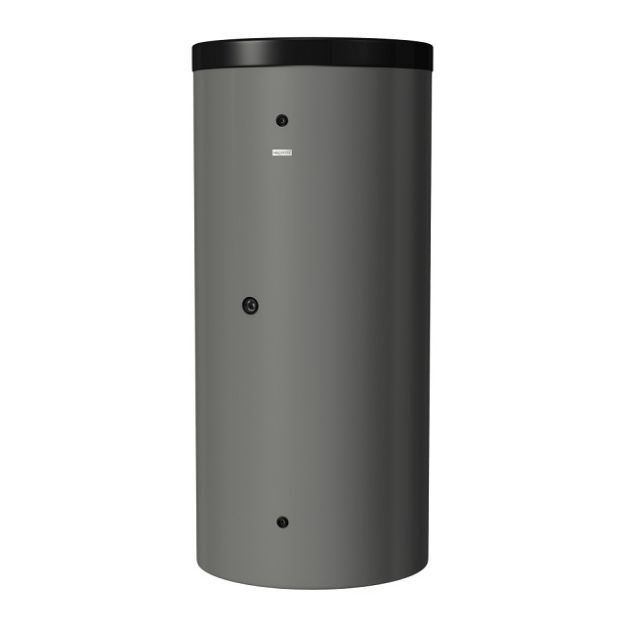 Kép Hajdu Aquastic AQ PT6.3 1000 C ErP puffertároló 1 hőcserélővel + szigetelés