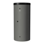 Kép Hajdu Aquastic AQ PT6.3 1000 ErP puffertároló + szigetelés