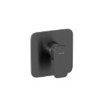 Kép Kludi RENON falsík alatti kád, zuhany csaptelep (Brushed Gunmetal)