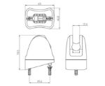 Kép Zuhanyszett BASIC (275-0032-07)