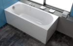 Kép Kolpa San Tamia 170x70 beépíthető kád 992230