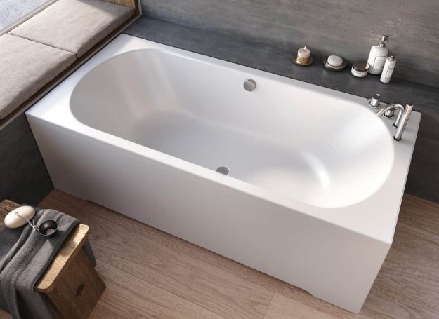 Kép Kolpa San Betty 190x90 beépíthető kád 565450