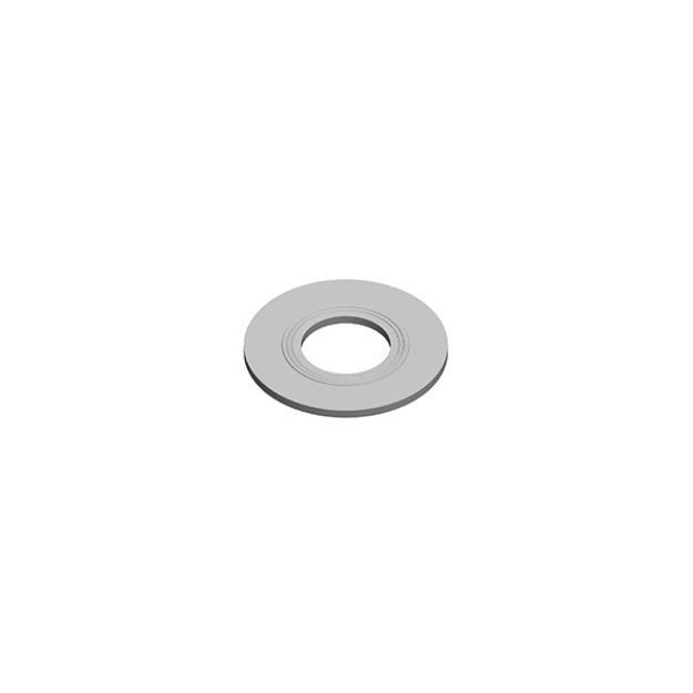 Kép LIV D66x31x3mm gumitömítés öblítőszelephez (66,5x30x3,5)