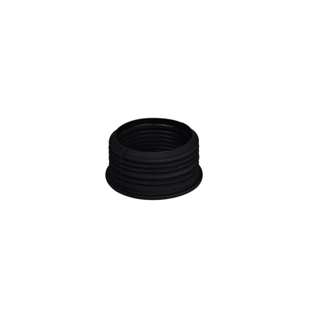 Kép LIV D50/60mm felső gumitömítés WC öblítőcsőhöz