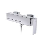 Kép Teka SOLLER kádtöltő csaptelep, zuhanyszett nélkül 85.121.12.00 (851211200)