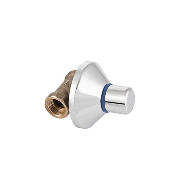 Kép Mofém 3/4˝ csempeszelep 164-0016-00