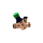 Kép (D04FM-1/2A) Honeywell 1/2˝ víznyomáscsökkentő 1,5-6 bar, 70°C, PN16