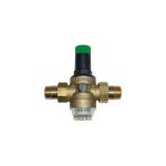 Kép Honeywell 3/4˝ D06F víznyomáscsökkentő, 40°C, PN16, Pki=1,5...6 bar