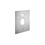 Kép Schell  WC zajvédő alátét, hangcsillapító készlet 030010099