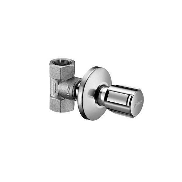 Kép SCHELL 3/4˝ csempeszelep