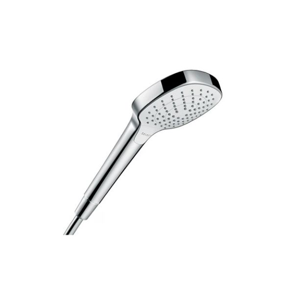 Kép Hansgrohe Croma Select E Kézizuhany Vario