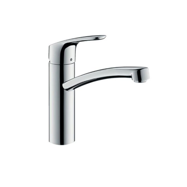 Kép Hansgrohe Focus M41 Egykaros konyhai csaptelep 160