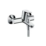 Kép Hansgrohe Focus Egykaros kádcsaptelep falsíkon kívüli szereléshez