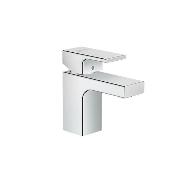 Kép Hansgrohe Vernis Shape egykaros mosdócsaptelep 70, lefolyógarnitúra nélkül