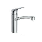 Kép Hansgrohe Logis M31 Egykaros konyhai csaptelep 160