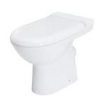 Kép Cersanit Iryda monoblokk WC