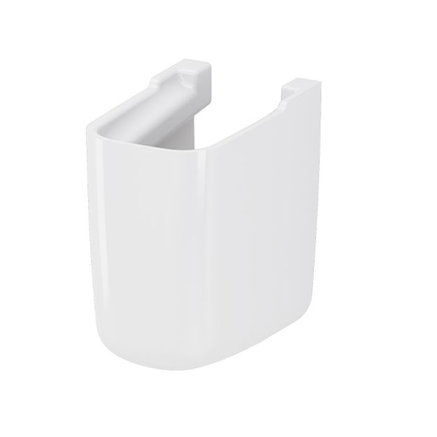 Kép Cersanit Pure szifontakaró (K101-003)