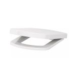 Kép Cersanit Pure WC ülőke, duroplast, antibakteriális (K98-0082)