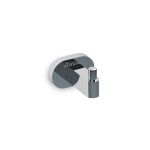 Kép Ravak CHROME szimpla fogas CR110