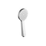 Kép Ravak 960.00 Flat S kézi zuhanyfej, lapos - 1 funkció, 100mm (84-X07P343)
