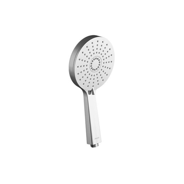 Kép Ravak Flat XXL kézi zuhanyfej ,lapos -3 funkció,140mm 961.00