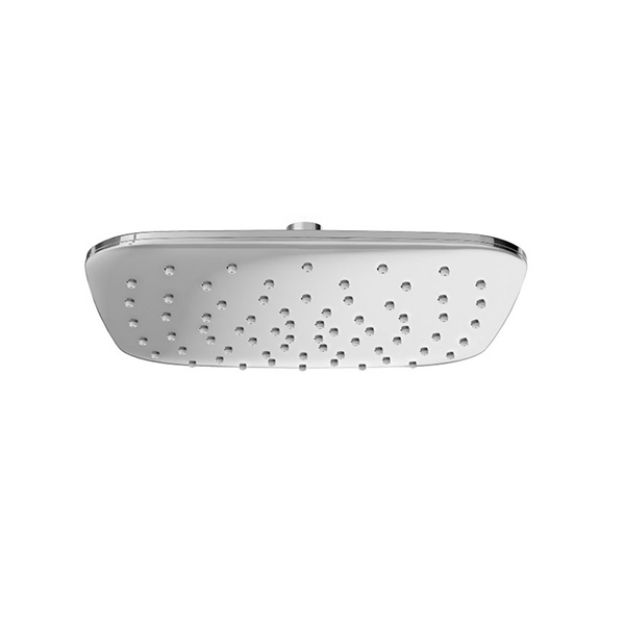 Kép Ravak 983.00CR Esőztető zuhanyfej ABS Air, szögletes, 250mm, KRÓM