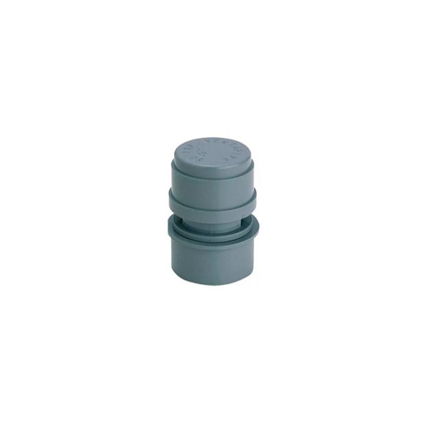 Kép McAlpine 32mm légbeszívó 40/32mm rejtett szűkítővel