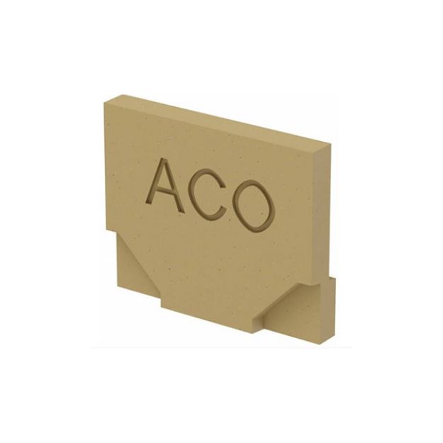 Kép ACO SELF Euro-/Standardline homloklap