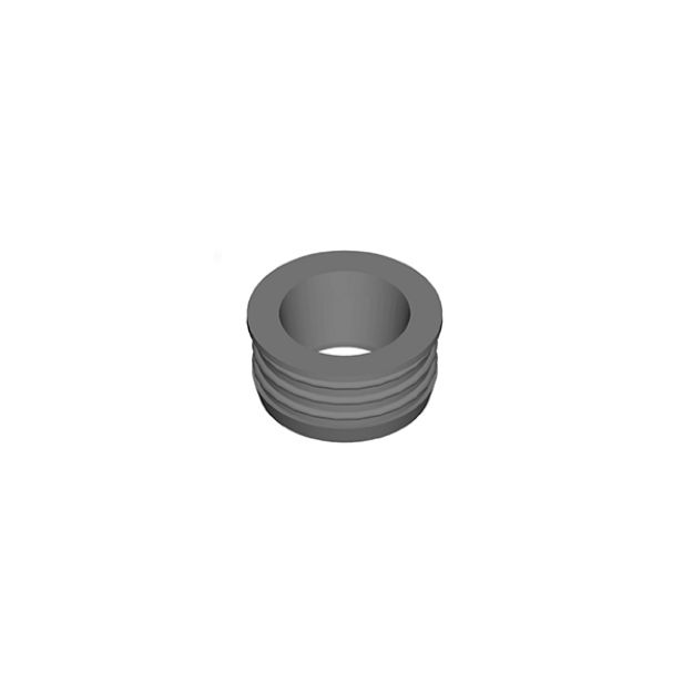 Kép HAAS WC gumigyűrű 55/44mm