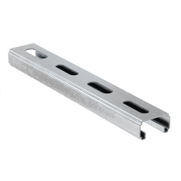 Kép Fischer FLS Szerelősín 17/1.0-3m (572540)