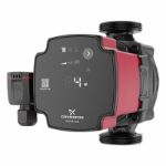 Kép Grundfos ALPHA1 GO 25-60 130 A-energiaosztályú, fűtési keringető szivattyú