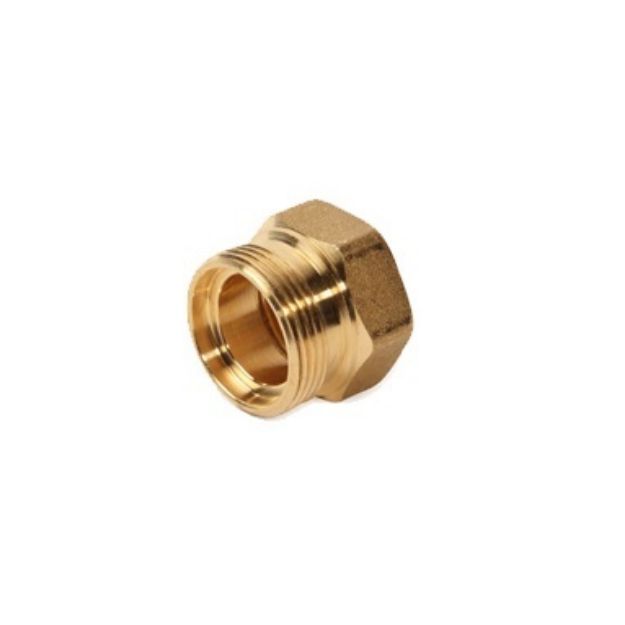 Kép Giacomini 1/2˝*18  R180FR BM Fordító idom