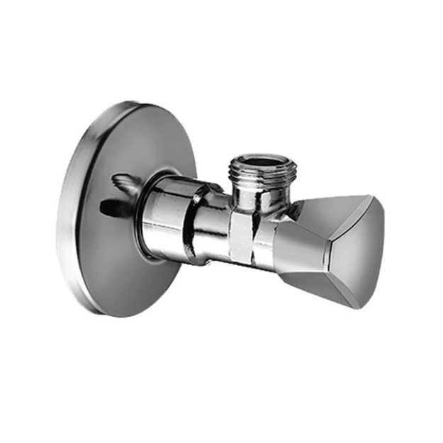 Kép Schell Sanland sarokszelep 1/2"-1/2"