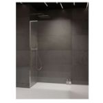 Kép M-ACRYL MODO SL II 100 B Walk-In zuhanyfal 10319104-01-01L