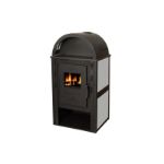 Kép Termo Elegant Luxx N kandalló bézs 8,3 kW